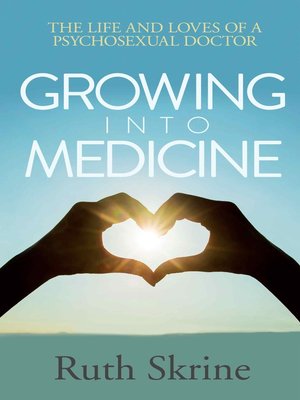 cover image of Growing Into Medicine